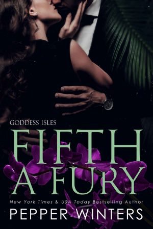 [Goddess Isles 05] • Fifth a Fury